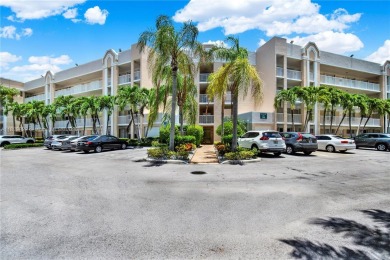 Rarely Available Corner Unit | 3 Beds | 2 Baths | 1,370 Sq Ft | on Sunrise Lakes Phase III in Florida - for sale on GolfHomes.com, golf home, golf lot