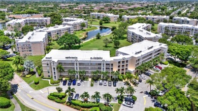 Rarely Available Corner Unit | 3 Beds | 2 Baths | 1,370 Sq Ft | on Sunrise Lakes Phase III in Florida - for sale on GolfHomes.com, golf home, golf lot