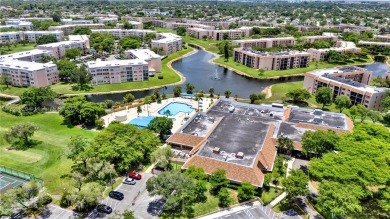 Rarely Available Corner Unit | 3 Beds | 2 Baths | 1,370 Sq Ft | on Sunrise Lakes Phase III in Florida - for sale on GolfHomes.com, golf home, golf lot