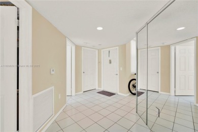 Rarely Available Corner Unit | 3 Beds | 2 Baths | 1,370 Sq Ft | on Sunrise Lakes Phase III in Florida - for sale on GolfHomes.com, golf home, golf lot