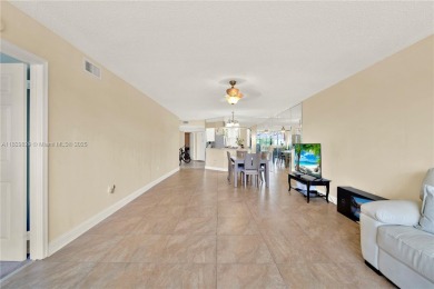 Rarely Available Corner Unit | 3 Beds | 2 Baths | 1,370 Sq Ft | on Sunrise Lakes Phase III in Florida - for sale on GolfHomes.com, golf home, golf lot