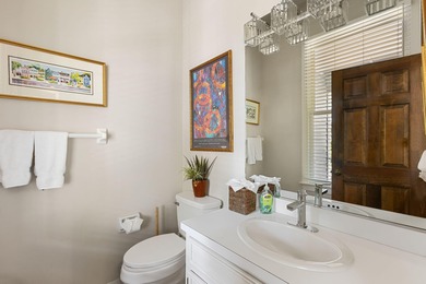 Offering both luxury and proven rental success, this 5-bedroom on Kiawah Island Resort - Cougar Point in South Carolina - for sale on GolfHomes.com, golf home, golf lot