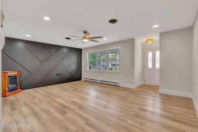Beautifully updated 2 bed, 1 bath home in the desirable Leisure on Leisure Village West Assoc. in New Jersey - for sale on GolfHomes.com, golf home, golf lot