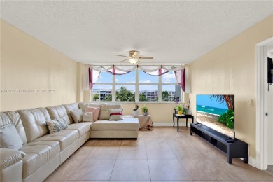 Rarely Available Corner Unit | 3 Beds | 2 Baths | 1,370 Sq Ft | on Sunrise Lakes Phase III in Florida - for sale on GolfHomes.com, golf home, golf lot