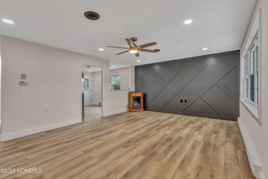 Beautifully updated 2 bed, 1 bath home in the desirable Leisure on Leisure Village West Assoc. in New Jersey - for sale on GolfHomes.com, golf home, golf lot