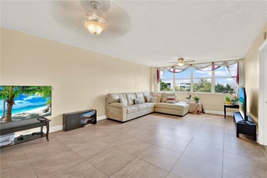 Rarely Available Corner Unit | 3 Beds | 2 Baths | 1,370 Sq Ft | on Sunrise Lakes Phase III in Florida - for sale on GolfHomes.com, golf home, golf lot