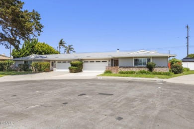 Beautifully upgraded home in desirable Hueneme Bay! Enjoy living on SeaBee (CBC) Golf Course of Port Hueneme in California - for sale on GolfHomes.com, golf home, golf lot