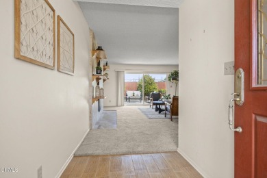 Beautifully upgraded home in desirable Hueneme Bay! Enjoy living on SeaBee (CBC) Golf Course of Port Hueneme in California - for sale on GolfHomes.com, golf home, golf lot