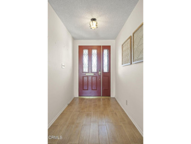 Beautifully upgraded home in desirable Hueneme Bay! Enjoy living on SeaBee (CBC) Golf Course of Port Hueneme in California - for sale on GolfHomes.com, golf home, golf lot