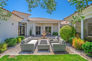 Situated on an exceptional south-facing lot, this home offers on Mission Hills Golf Club in California - for sale on GolfHomes.com, golf home, golf lot
