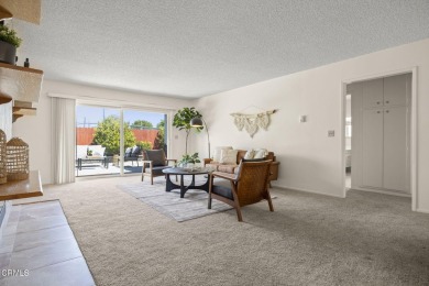 Beautifully upgraded home in desirable Hueneme Bay! Enjoy living on SeaBee (CBC) Golf Course of Port Hueneme in California - for sale on GolfHomes.com, golf home, golf lot