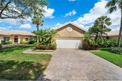This tastefully renovated Innisbrook floorplan showcases a on Worthington Country Club in Florida - for sale on GolfHomes.com, golf home, golf lot