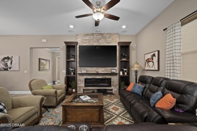 Welcome to this beautifully crafted Imagine model by Shea Homes on Trilogy at Ocala Preserve in Florida - for sale on GolfHomes.com, golf home, golf lot