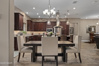 Welcome to this beautifully crafted Imagine model by Shea Homes on Trilogy at Ocala Preserve in Florida - for sale on GolfHomes.com, golf home, golf lot