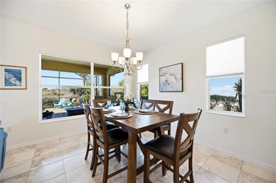 Welcome to refined Florida living in the highly sought-after on Venetian Golf and River Club in Florida - for sale on GolfHomes.com, golf home, golf lot