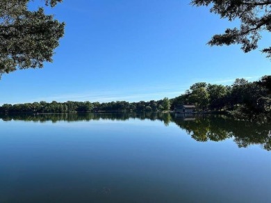 Rare Opportunity to own a lake-side home in the incredible Lake on Lake Barrington Shores Golf Course in Illinois - for sale on GolfHomes.com, golf home, golf lot