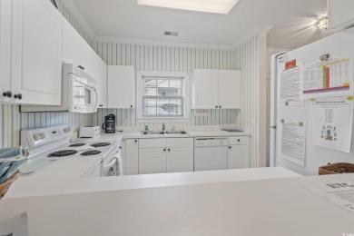 5750 Oyster Catcher Dr. 822 on Barefoot Resort and Golf Club  in South Carolina - for sale on GolfHomes.com, golf home, golf lot