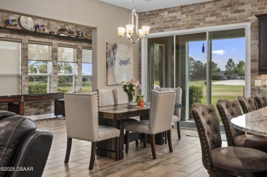 Welcome to this beautifully crafted Imagine model by Shea Homes on Trilogy at Ocala Preserve in Florida - for sale on GolfHomes.com, golf home, golf lot