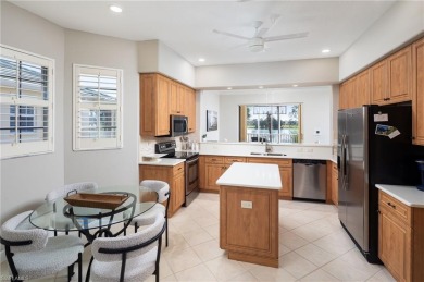 Wake up to wide lake and golf course views, highlighted by on Vineyards Golf and Country Club in Florida - for sale on GolfHomes.com, golf home, golf lot