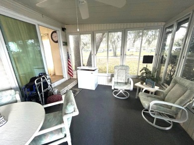 $480 per month lot rent  Type: Singlewide  Size: 840 sq ft on Crystal Lake Club in Florida - for sale on GolfHomes.com, golf home, golf lot