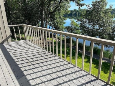 Rare Opportunity to own a lake-side home in the incredible Lake on Lake Barrington Shores Golf Course in Illinois - for sale on GolfHomes.com, golf home, golf lot