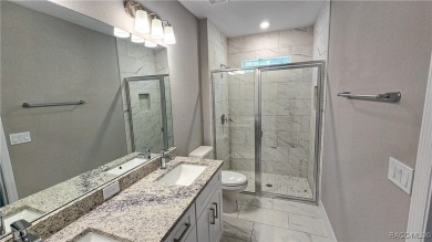 Citrus Springs * BUILT in 2025 - just completed * 3BR 2BATH on Citrus Springs Country Club in Florida - for sale on GolfHomes.com, golf home, golf lot