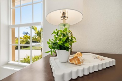 Welcome to refined Florida living in the highly sought-after on Venetian Golf and River Club in Florida - for sale on GolfHomes.com, golf home, golf lot