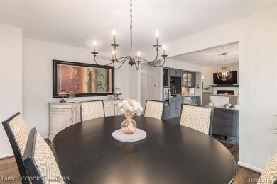 Don't miss this rare opportunity to live in one of the most on Pine Knob Golf Club - Hawk in Michigan - for sale on GolfHomes.com, golf home, golf lot