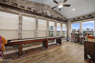 Welcome to this beautifully crafted Imagine model by Shea Homes on Trilogy at Ocala Preserve in Florida - for sale on GolfHomes.com, golf home, golf lot