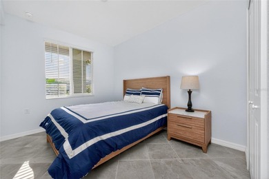 This first floor TURNKEY Birkdale unit offers a social on Heritage Landing Golf  in Florida - for sale on GolfHomes.com, golf home, golf lot