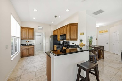 Welcome to refined Florida living in the highly sought-after on Venetian Golf and River Club in Florida - for sale on GolfHomes.com, golf home, golf lot