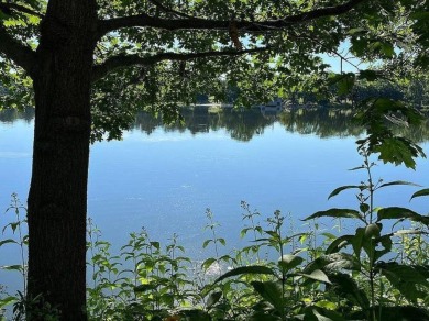 Rare Opportunity to own a lake-side home in the incredible Lake on Lake Barrington Shores Golf Course in Illinois - for sale on GolfHomes.com, golf home, golf lot