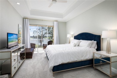 Wake up to wide lake and golf course views, highlighted by on Vineyards Golf and Country Club in Florida - for sale on GolfHomes.com, golf home, golf lot