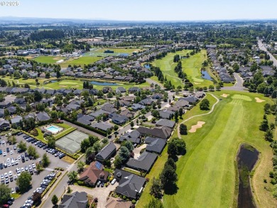 Just Listed! OPEN HOUSE 6/8/25 1-3! Set against the backdrop of on Tukwila OGA Golf Course in Oregon - for sale on GolfHomes.com, golf home, golf lot