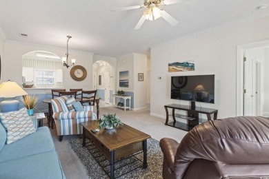 5750 Oyster Catcher Dr. 822 on Barefoot Resort and Golf Club  in South Carolina - for sale on GolfHomes.com, golf home, golf lot