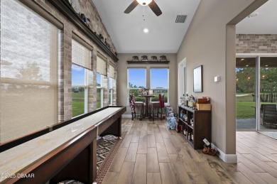 Welcome to this beautifully crafted Imagine model by Shea Homes on Trilogy at Ocala Preserve in Florida - for sale on GolfHomes.com, golf home, golf lot