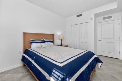 This first floor TURNKEY Birkdale unit offers a social on Heritage Landing Golf  in Florida - for sale on GolfHomes.com, golf home, golf lot