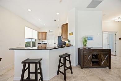 Welcome to refined Florida living in the highly sought-after on Venetian Golf and River Club in Florida - for sale on GolfHomes.com, golf home, golf lot