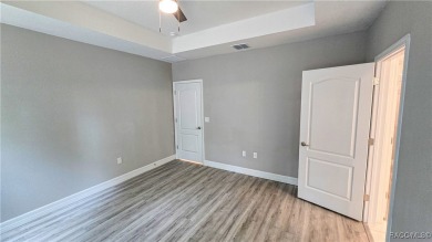 Citrus Springs * BUILT in 2025 - just completed * 3BR 2BATH on Citrus Springs Country Club in Florida - for sale on GolfHomes.com, golf home, golf lot