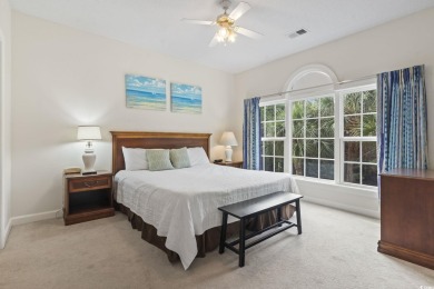 5750 Oyster Catcher Dr. 822 on Barefoot Resort and Golf Club  in South Carolina - for sale on GolfHomes.com, golf home, golf lot