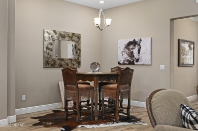 Welcome to this beautifully crafted Imagine model by Shea Homes on Trilogy at Ocala Preserve in Florida - for sale on GolfHomes.com, golf home, golf lot