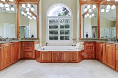 One of the most immaculate homes to come on the market in recent on The Golf Club at Indigo Run in South Carolina - for sale on GolfHomes.com, golf home, golf lot