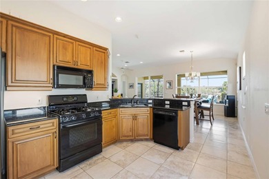 Welcome to refined Florida living in the highly sought-after on Venetian Golf and River Club in Florida - for sale on GolfHomes.com, golf home, golf lot