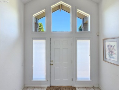 Just Listed! OPEN HOUSE 6/8/25 1-3! Set against the backdrop of on Tukwila OGA Golf Course in Oregon - for sale on GolfHomes.com, golf home, golf lot