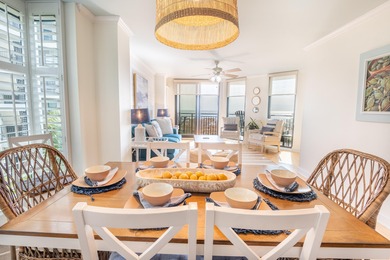 Welcome to 7600 Palmetto Drive, Unit 219D, a luxurious on Wild Dunes Harbor Golf Resort in South Carolina - for sale on GolfHomes.com, golf home, golf lot