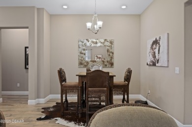 Welcome to this beautifully crafted Imagine model by Shea Homes on Trilogy at Ocala Preserve in Florida - for sale on GolfHomes.com, golf home, golf lot