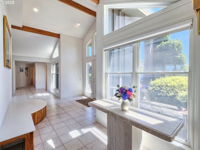 Just Listed! OPEN HOUSE 6/8/25 1-3! Set against the backdrop of on Tukwila OGA Golf Course in Oregon - for sale on GolfHomes.com, golf home, golf lot