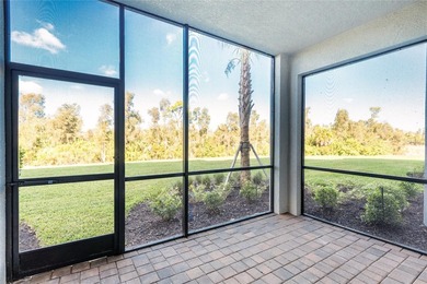 This first floor TURNKEY Birkdale unit offers a social on Heritage Landing Golf  in Florida - for sale on GolfHomes.com, golf home, golf lot