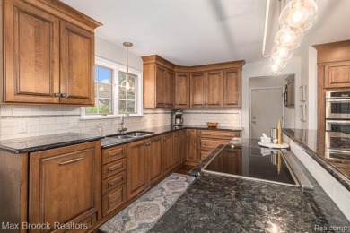 Don't miss this rare opportunity to live in one of the most on Pine Knob Golf Club - Hawk in Michigan - for sale on GolfHomes.com, golf home, golf lot