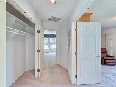 Just Listed! OPEN HOUSE 6/8/25 1-3! Set against the backdrop of on Tukwila OGA Golf Course in Oregon - for sale on GolfHomes.com, golf home, golf lot